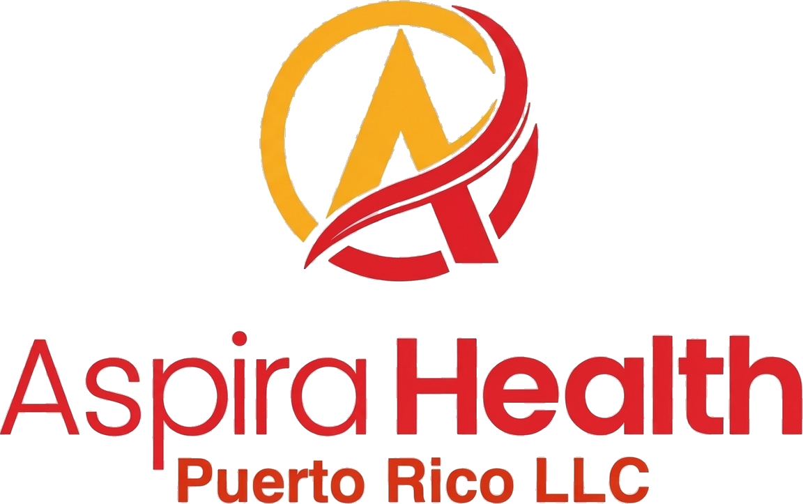 Aspira Health Puerto Rico LLC